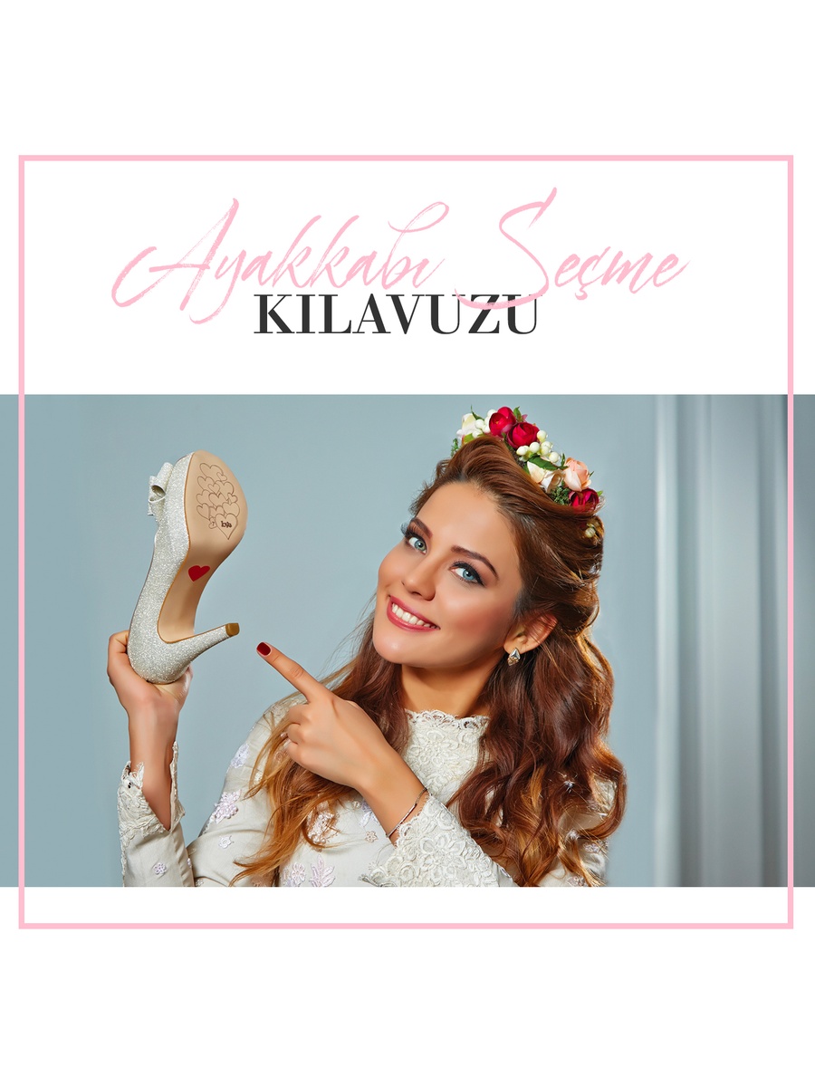Ayakkabı Seçme Kılavuzu